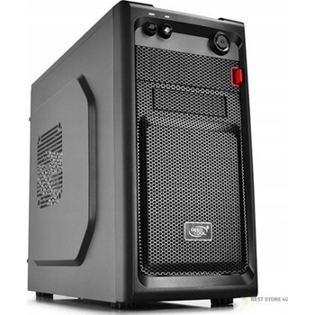 DeepCool Smarter DP-MATX-SMTR