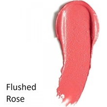 Vegan rtěnka Lily Lolo rty: Flushed Rose 4 g