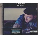 ARTHUR JAMES: JAMES ARTHUR CD