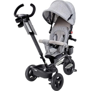 KinderKraft AVEO триколка (5902533923762)