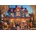 Bluebird Puzzle - Puzzle Halloween - 1 000 piese
