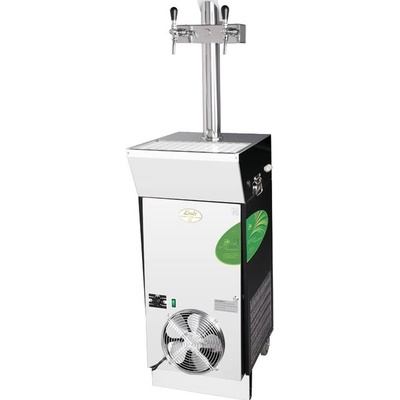 Lindr CWP 300 Green Line