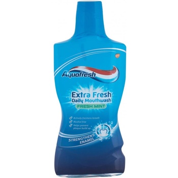 Image 1 of Аquafresh Extra Fresh Вода за уста 500мл (288)