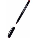 Centropen Маркер перманентен Centropen OHP 2637S 0.4 червен