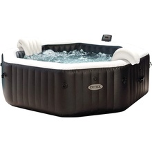 Intex PureSpa Jet & Bubble Deluxe Octagon 28462