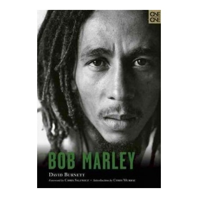 Bob Marley Burnett DavidPaperback