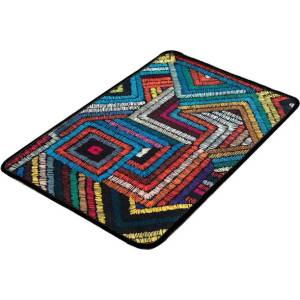 Foutastic Изтривалка за баня 60x40 cm Maglie - Foutastic (359CHL1746)