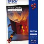Epson Фотохартия Matte A4 102г 100 листа