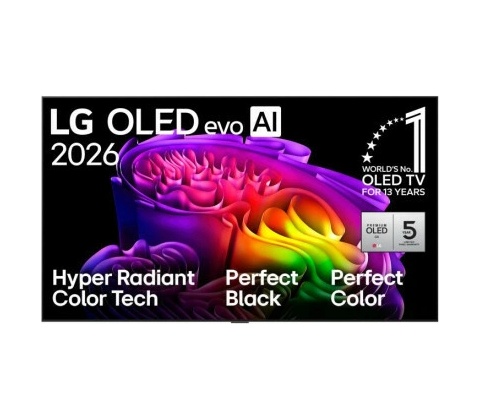 LG OLED77G61LW