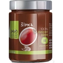 Mountberry Bio prírodný džem Šípkový 200 g