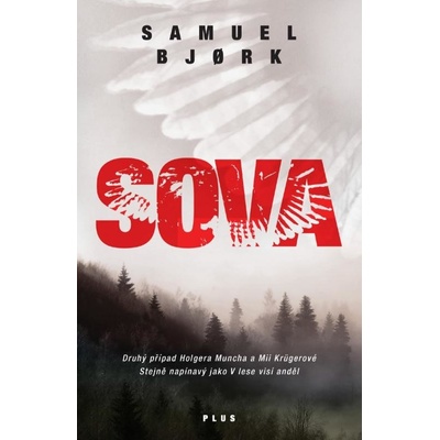 Sova - Samuel Bjork