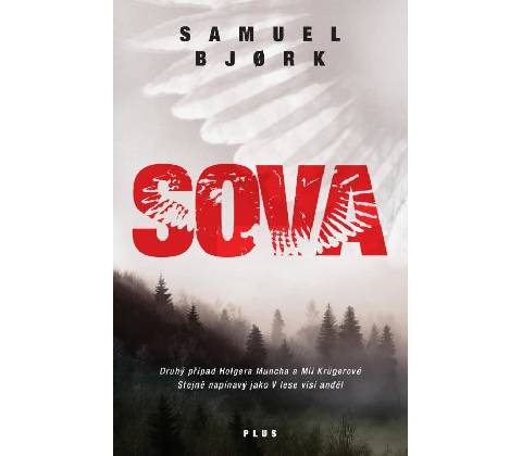 Sova - Samuel Bjork