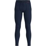 Löffler Лонг Джон Löffler Unterhose Lang Transtex Warm Long john - Dark Blue - размер 48 (EU) (014-1332-0213)