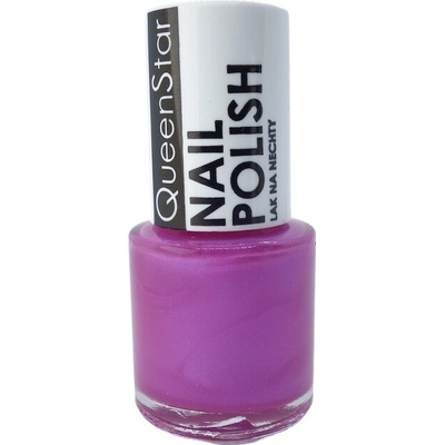 QueenStar lak na nechty 9ml- 140
