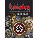 Knihy Katalog německých vyznamenání 1933 - 1945