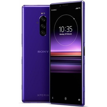 Sony Xperia 1