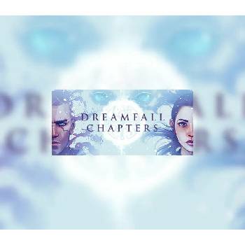 Dreamfall Chapters