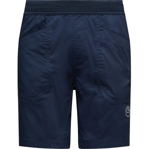 La Sportiva Мъжки къси панталони La sportiva Roots Shorts Climbing trousers - Night Sky / Chalk - размер XXL (012-3446-0115)
