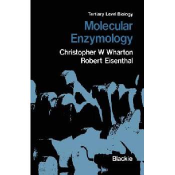 Molecular Enzymology | Christopher W. Wharton