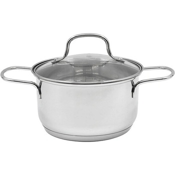 Стоманена Тенджера индукционна Style 3, 6л (GS-01357-20CA)