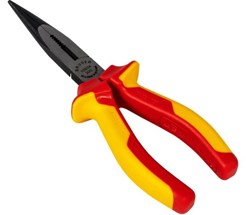 Brüder Mannesmann M10604