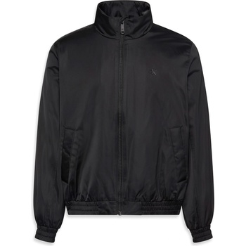 Calvin Klein Jeans Яке Calvin Klein Jeans Men's Padded Harrington Jacket - Black UB1