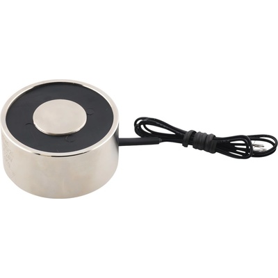 Elektromagnet 25kg, 250N, 40x20mm 36 V DC