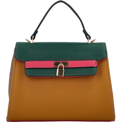 MaxFly Polly Nea zelená