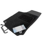 Petex Мокетни стелки за OPEL Tigra B (2004-2009) (112541302)