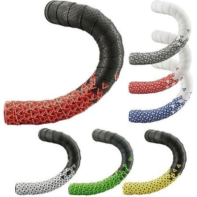 Deda LOOP černo-hnědá