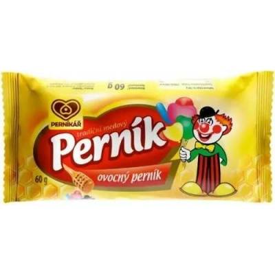 Marila perník medový ovocný 60 g