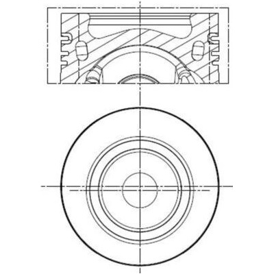 Mahle 028 PI 00141 000 – Zbozi.Blesk.cz