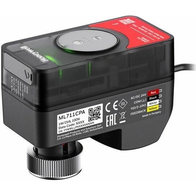Honeywell 300 N ML713CPA