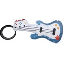 Tiny Love Hudobná gitara textilná Tiny Rockers