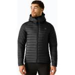 Dare 2b Мъжко скиорско яке Dare 2b Air Lite Jacket black/mango mint