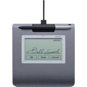 Wacom STU-430 Sign Pro
