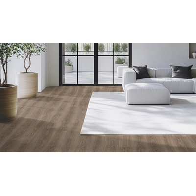 Gerflor Creation 55 Charming oak smoked 1714 3.36 m²