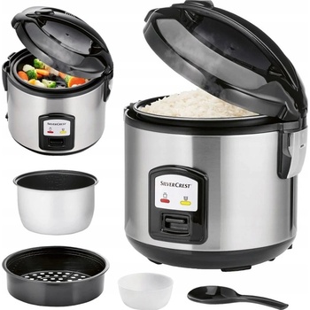 SILVERCREST SRK 400 D2