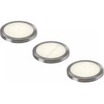 Rábalux 78043 - Комплект 3x LED димируемо осветление за шкаф SOCAVI 3xLED/1W/230V 4000K (RL78043)