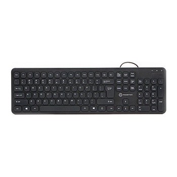 Powerton WPK102B US