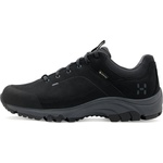 Haglöfs Мъжки мултиспорт обувки Haglöfs Ridge GTX II Low Multisport shoes - True Black - размер 45, 5 (EU) (022-1458-0219)