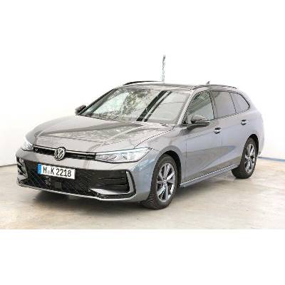 Volkswagen Passat Variant 2.0 TDI R-Line 4Motion DSG 142 kW