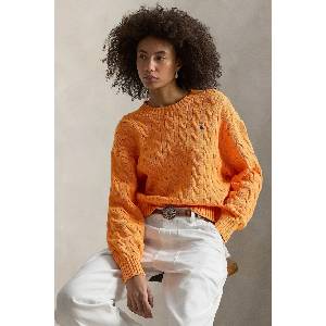 Ralph Lauren Памучен пуловер (211A96245)