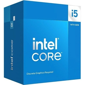 Intel Core i5-14400F CM8071504821113
