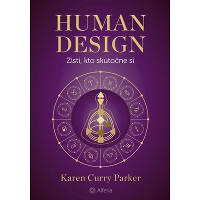 Human Design - Curry Karen