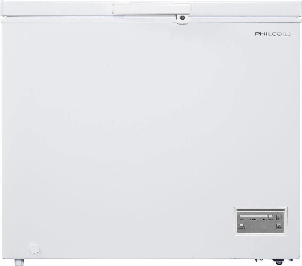PHILCO PCF 251 DFPI