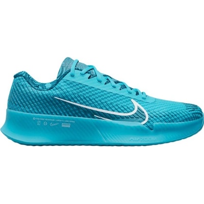 Nike zoom vapor 11 new york hard court modrá – Zboží Dáma