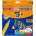 BIC Цветни моливи BIC Kids Evolution хексагонални, щадящи околната среда 24 броя 9505251 (9505251)