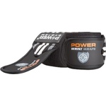 Power System Power Wrist Wraps / Накитници Сини