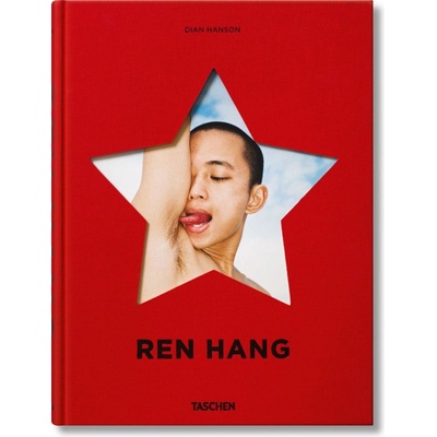 Ren Hang – Hanson Dian, Hang Ren